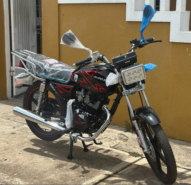 La Negrita🔥‼️