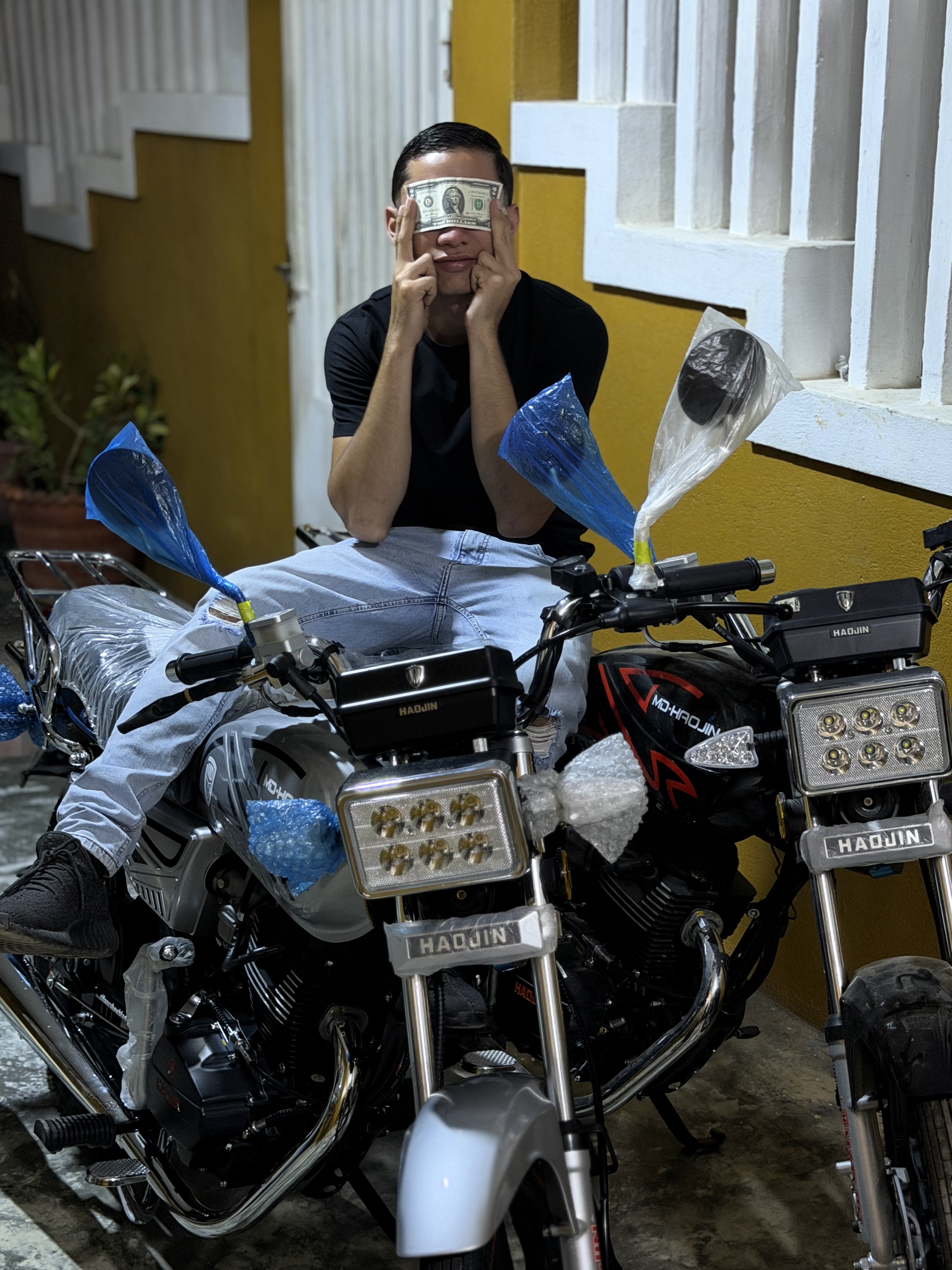 Combito Flash 0.1🏌🏻‼️