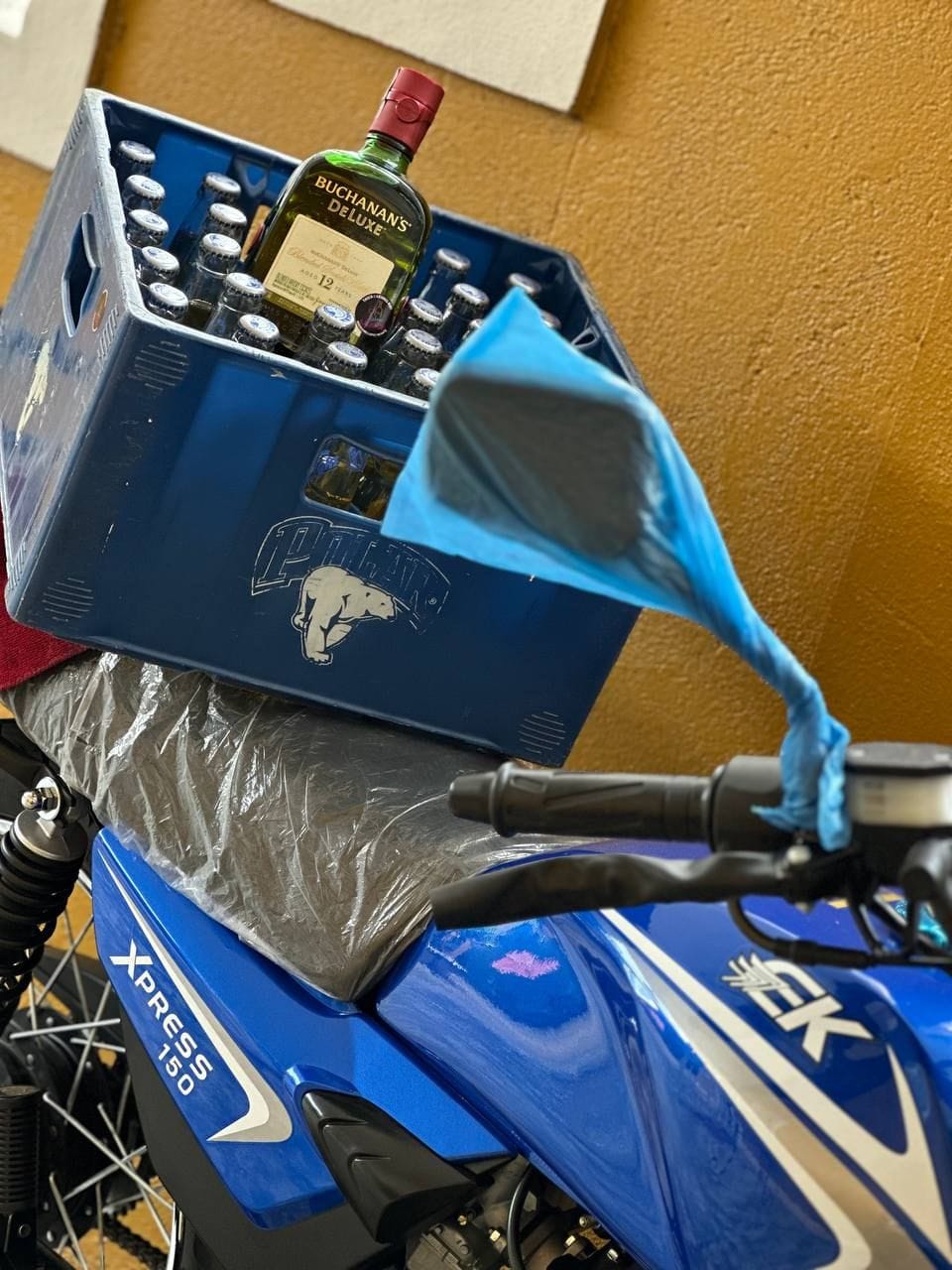 Combo Azulejo💎🔥